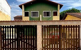 Casa cheirinho do mar